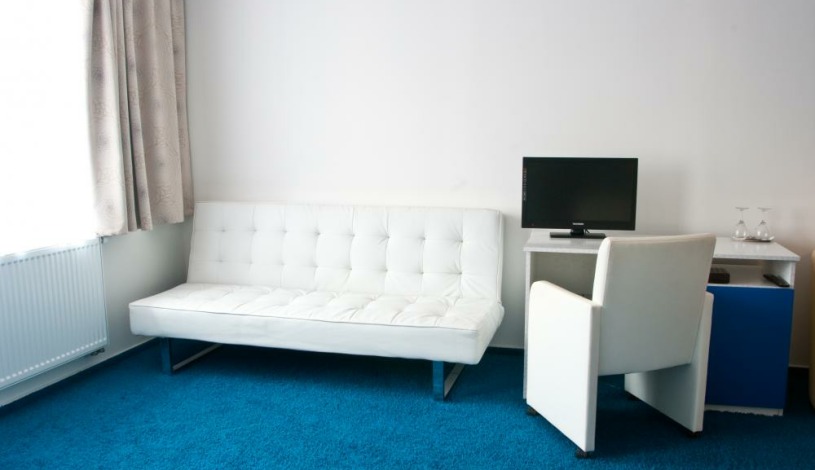 Penzion Best Moravská Třebová